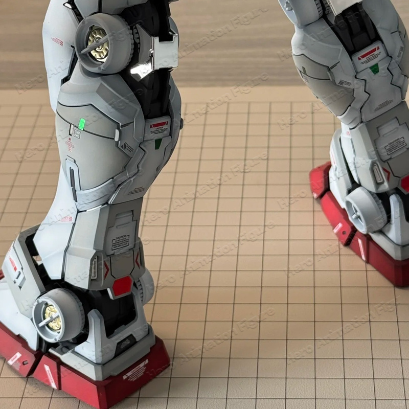 1/60 Daban Pgu Pg 2.0 Rx-78-2  – Model Kit Daban recenzja i cena
