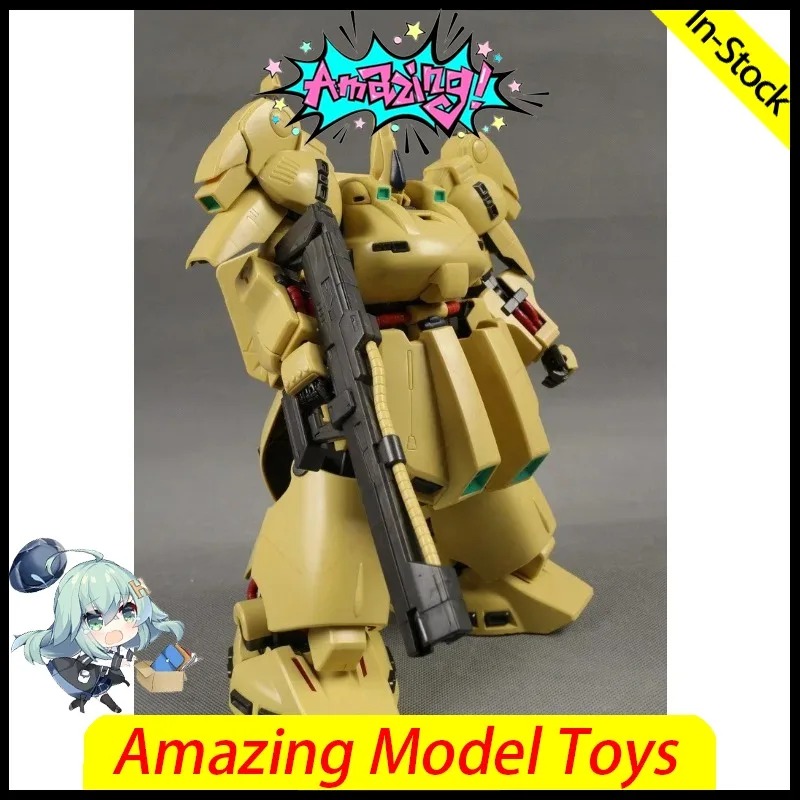 Dostępny PMX-003 THE-O Daban 6 – Model Kit Daban recenzja i cena