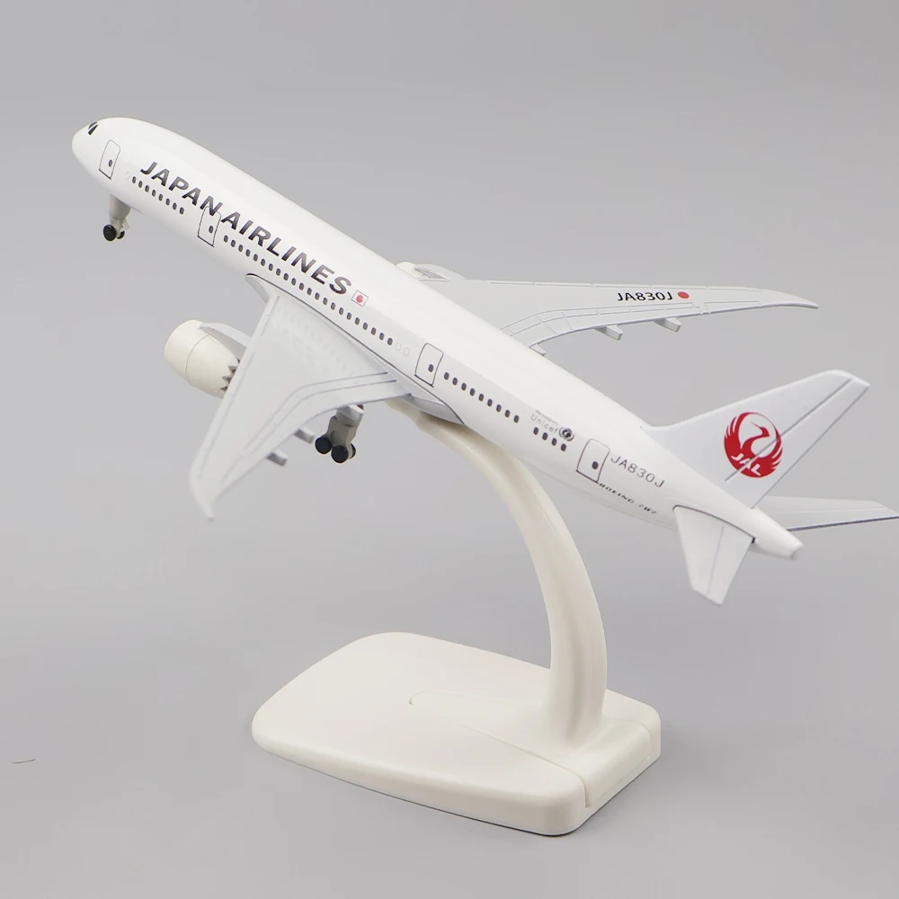 20cm Model samolotu Zabawka Al – Model Kit Simulator recenzja i cena