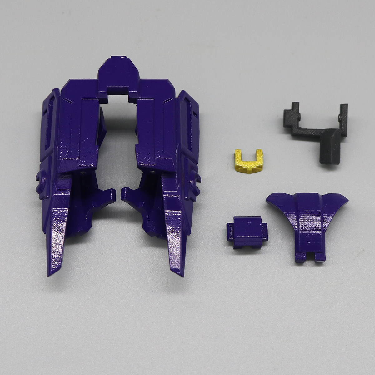 Zestaw Części do Ulepszeń 3D D – Model Kit Robot recenzja i cena