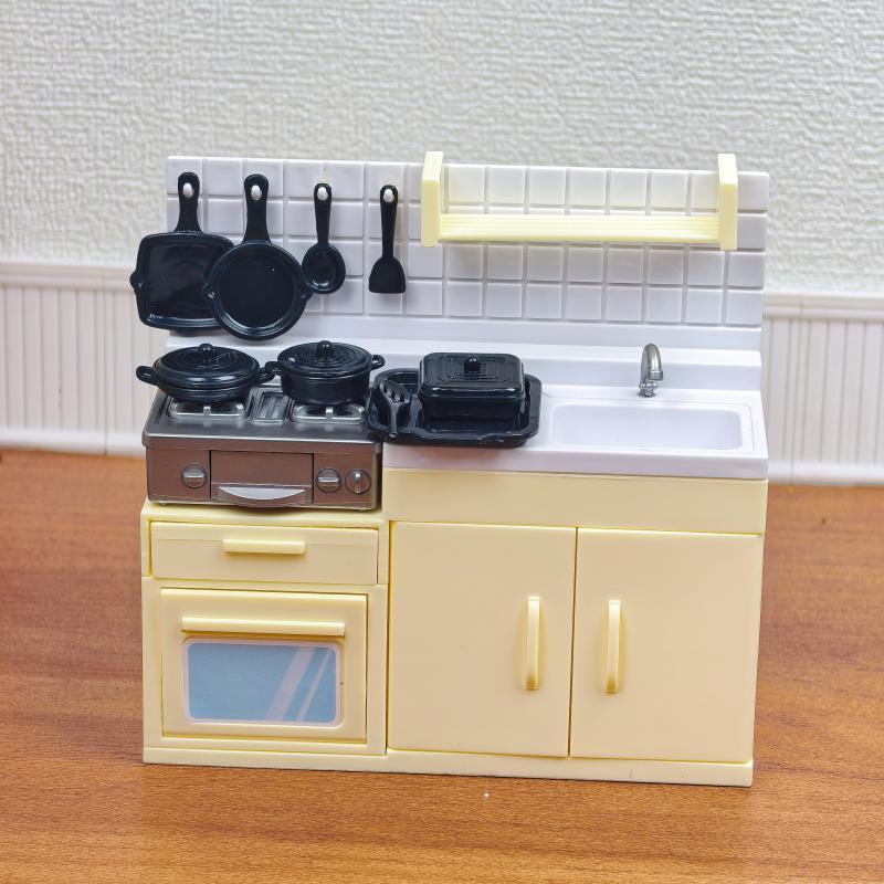 1 Zestaw Kompaktowych Akcesori – Model Kit Simulator recenzja i cena