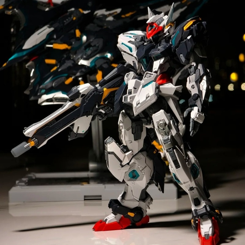 Na stanie IN ERA+ PMD THUNDERB – Fenrir Model Kit In Era recenzja i cena