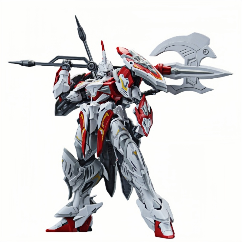 SNAA Lamorak Percival Tristan  – Model Kit Snaa recenzja i cena