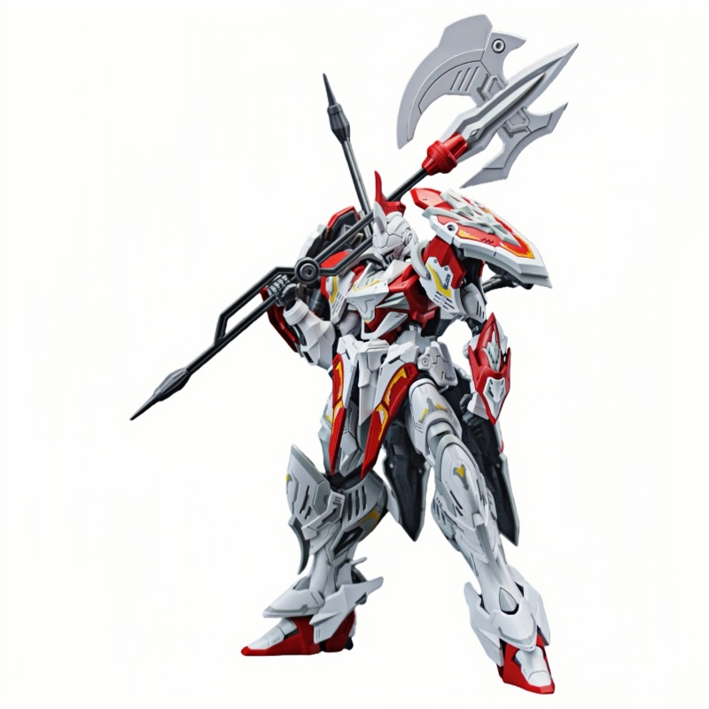 SNAA Lamorak Percival Tristan  – Model Kit Snaa recenzja i cena