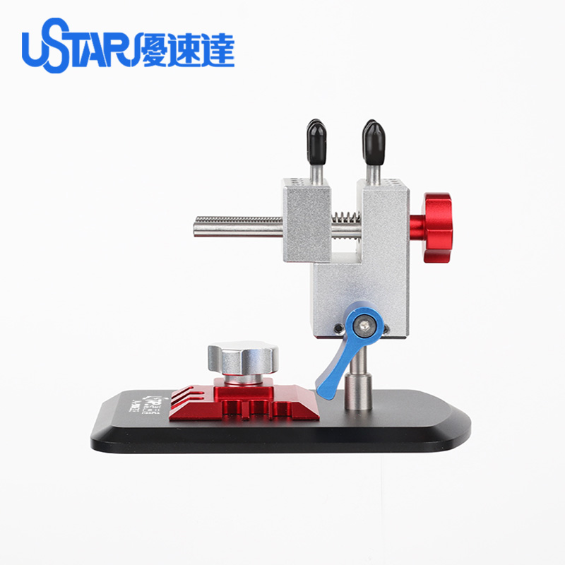 Akcesoria do modelowania Hobby – Model Kit Vise recenzja i cena
