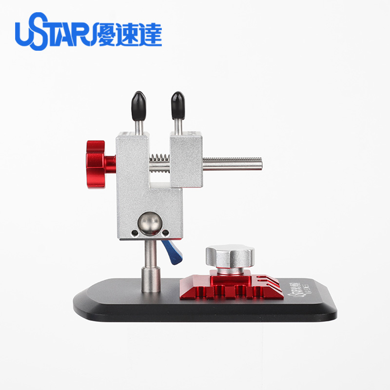 Akcesoria do modelowania Hobby – Model Kit Vise recenzja i cena