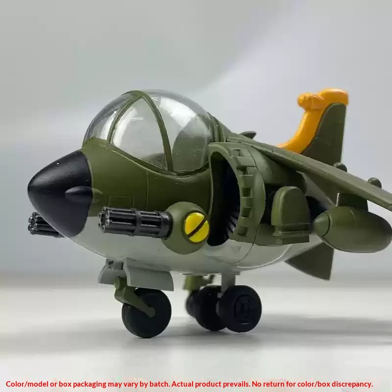 Dostępny od ręki nowy model Me – Model Kit Metal Slug recenzja i cena
