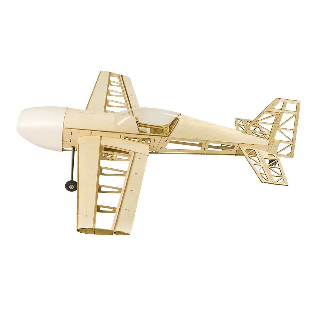 Nowe samoloty RC X01, laserowo – Model Kit Simulator recenzja i cena