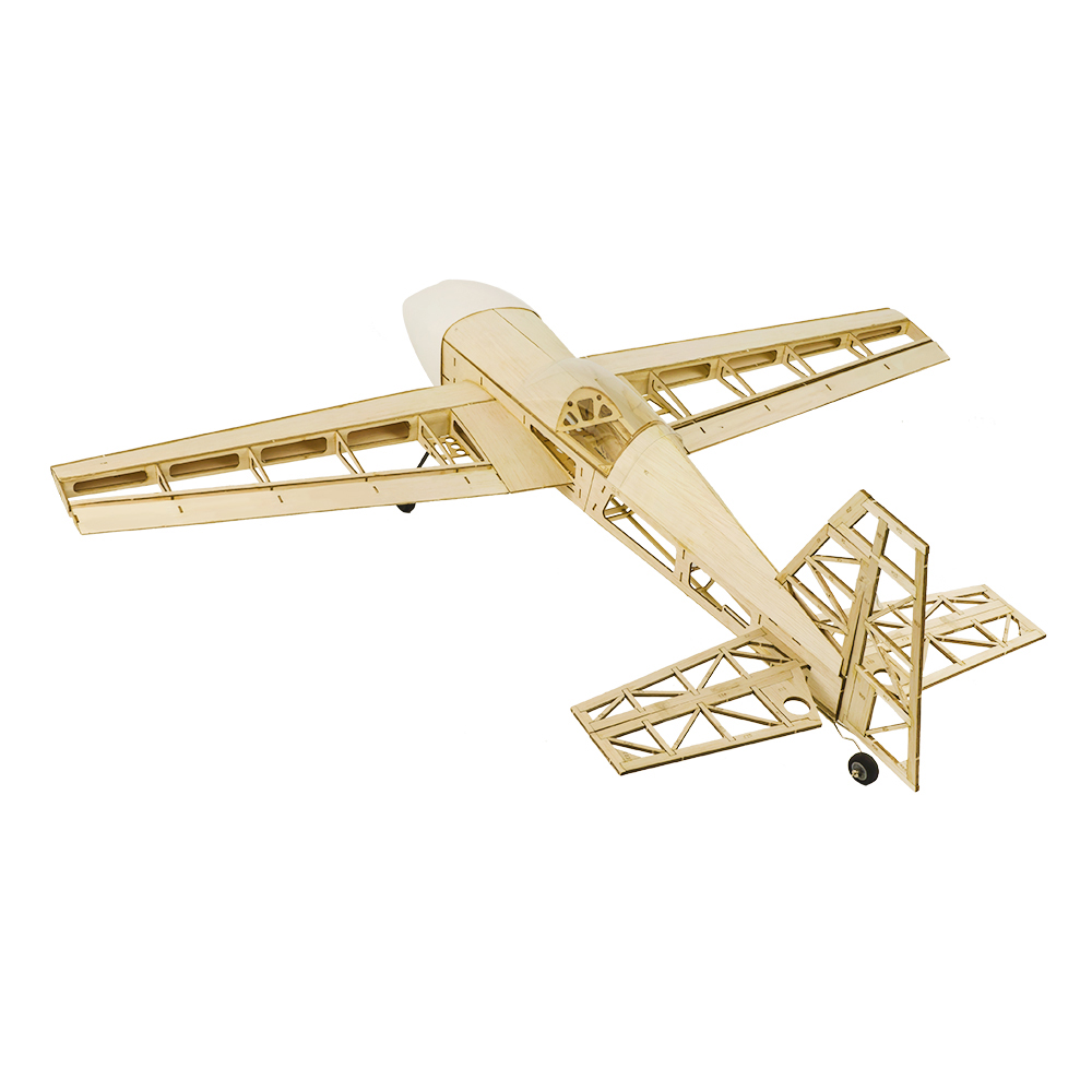 Nowe samoloty RC X01, laserowo – Model Kit Simulator recenzja i cena