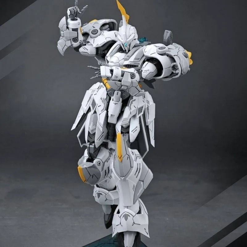 Oryginalny model do składania  – Model Kit Iron Sickle recenzja i cena