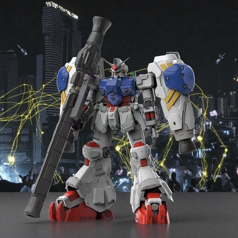 Na stanie SOLOMON PHYSALIS GP0 – Fenrir Model Kit In Era recenzja i cena