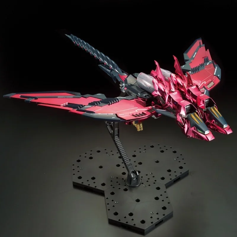 Dostępny Daban Mg 1/100 6602s  – Model Kit Daban recenzja i cena