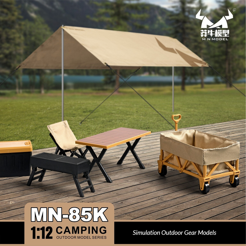 Mn Model Mn-85k Skala 1:12 Sym – Model Kit Simulator recenzja i cena