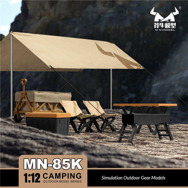 Mn Model Mn-85k Skala 1:12 Sym – Model Kit Simulator recenzja i cena