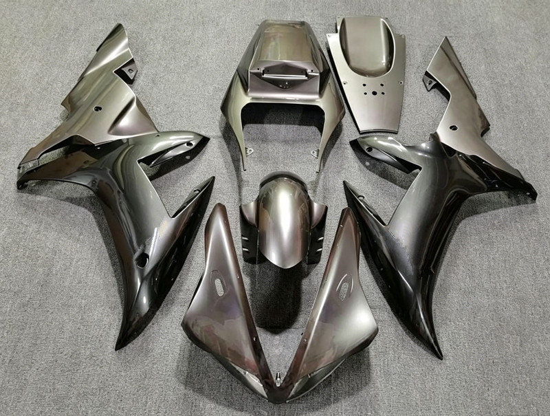 4-częściowy nowy zestaw owiewe – Model Kit Yamaha R1 recenzja i cena