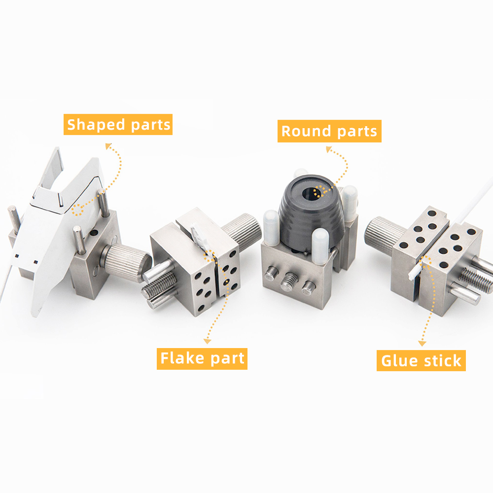 Precyzyjne małe imadło ze stal – Model Kit Vise recenzja i cena