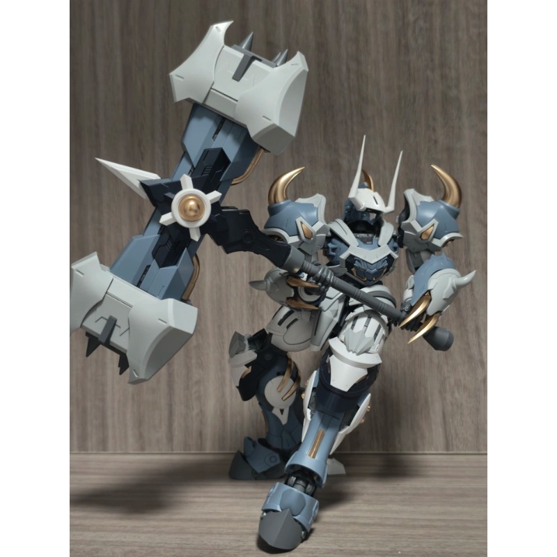 SNAA 1/144 SC-010 Furious Warh – Model Kit Snaa recenzja i cena