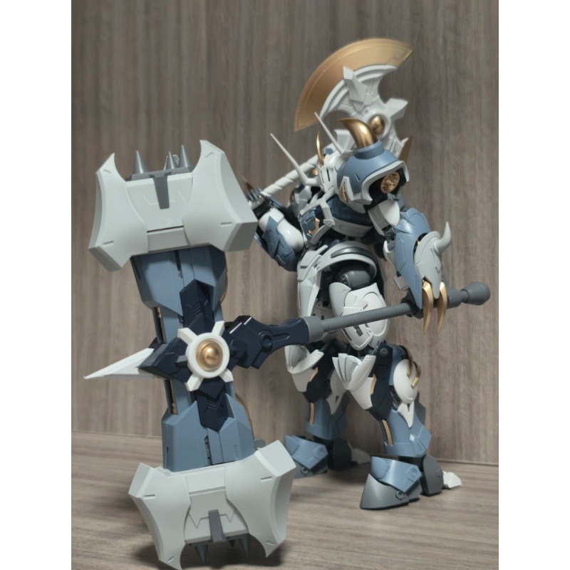 SNAA 1/144 SC-010 Furious Warh – Model Kit Snaa recenzja i cena
