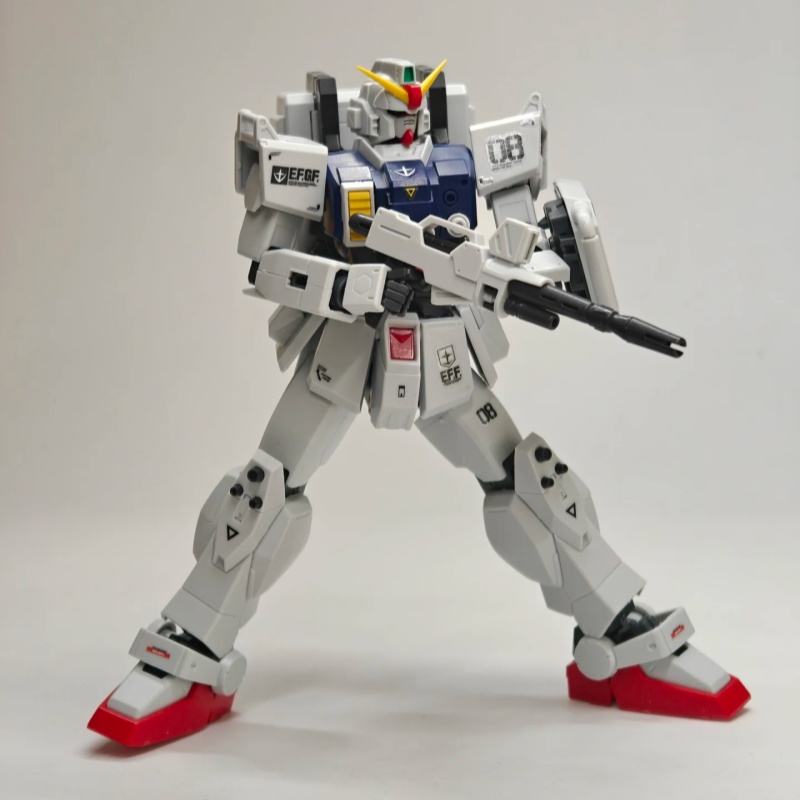 W magazynie Kuku Model Kk 1/14 – Model Kit Robot recenzja i cena