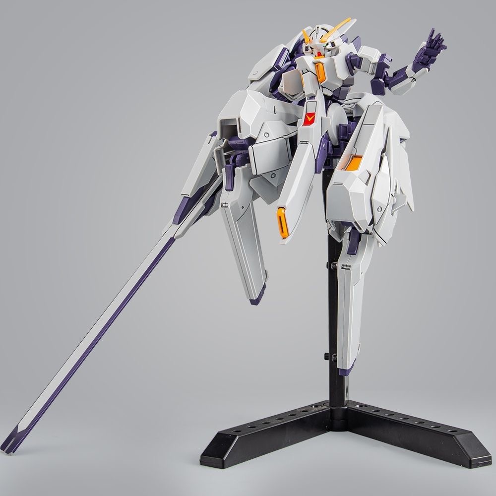 1/144 HG RX-124 TR-6 Woundwort – Model Kit Robot recenzja i cena