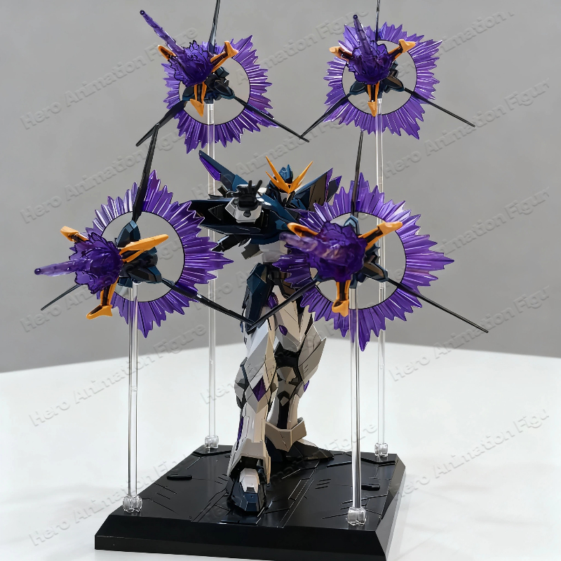 SNAA 1/100 Mobile Armor XH-01  – Model Kit Snaa recenzja i cena