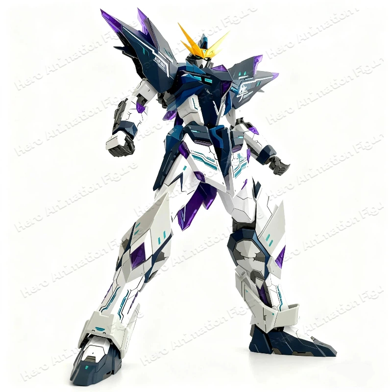 SNAA 1/100 Mobile Armor XH-01  – Model Kit Snaa recenzja i cena