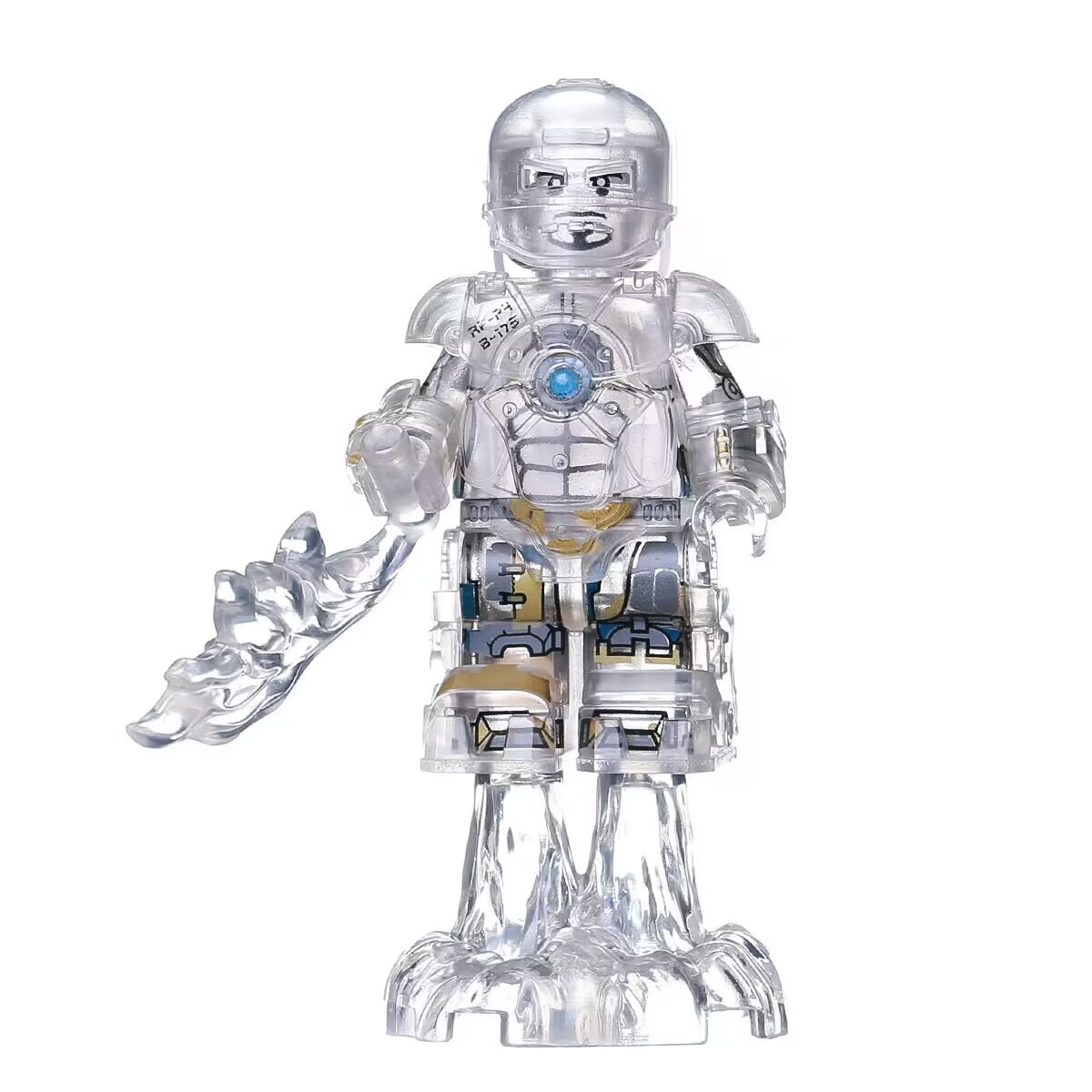 Popularne figurki anime dla dz – Model Kit Robocop recenzja i cena