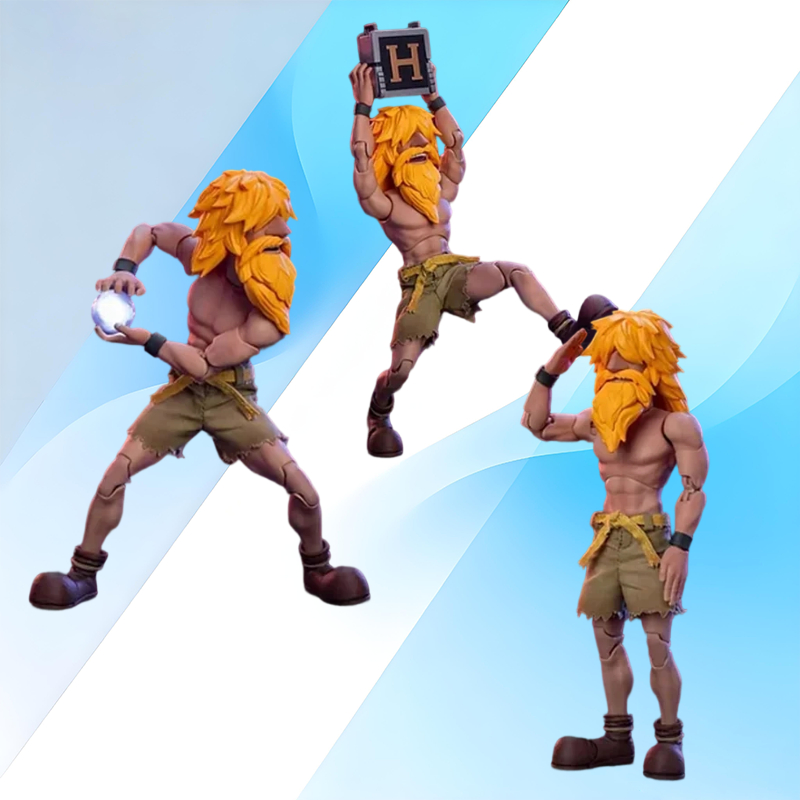 Figurka Tunshi Studio Metal Sl – Model Kit Metal Slug recenzja i cena
