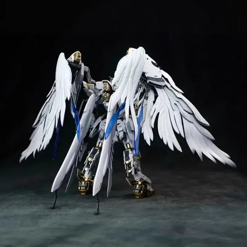 Na Stanie Mecha Core Industrie – Model Kit Oberon recenzja i cena