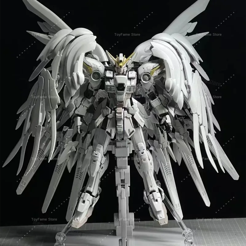 DABAN 8827 MG 1/100 Wing Snow  – Model Kit Daban recenzja i cena