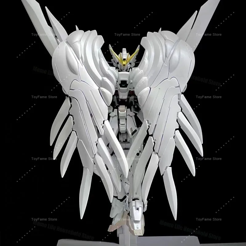 DABAN 8827 MG 1/100 Wing Snow  – Model Kit Daban recenzja i cena