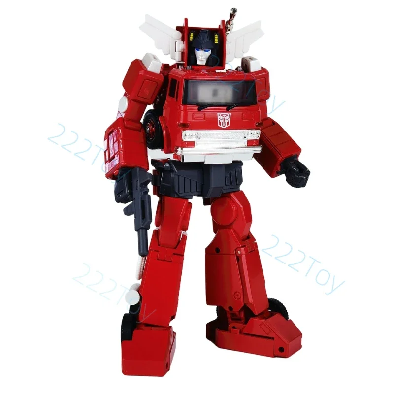 Transformers Toy Masterpiece M – Model Kit Robot recenzja i cena