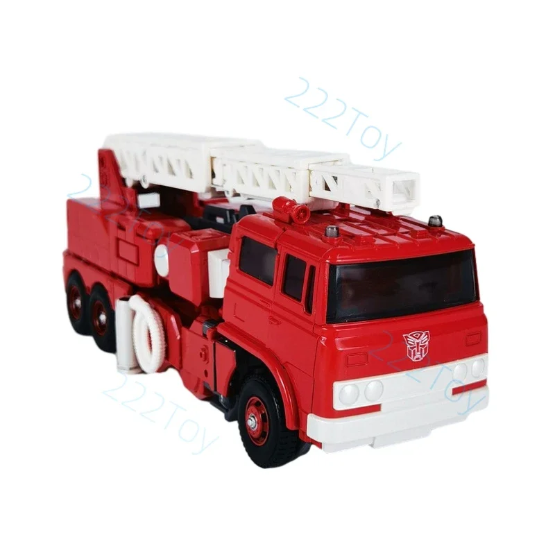 Transformers Toy Masterpiece M – Model Kit Robot recenzja i cena
