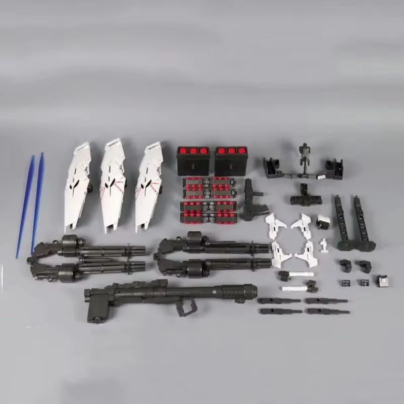 Daban Pg 1/60 Boski Idealny Je – Model Kit Daban recenzja i cena