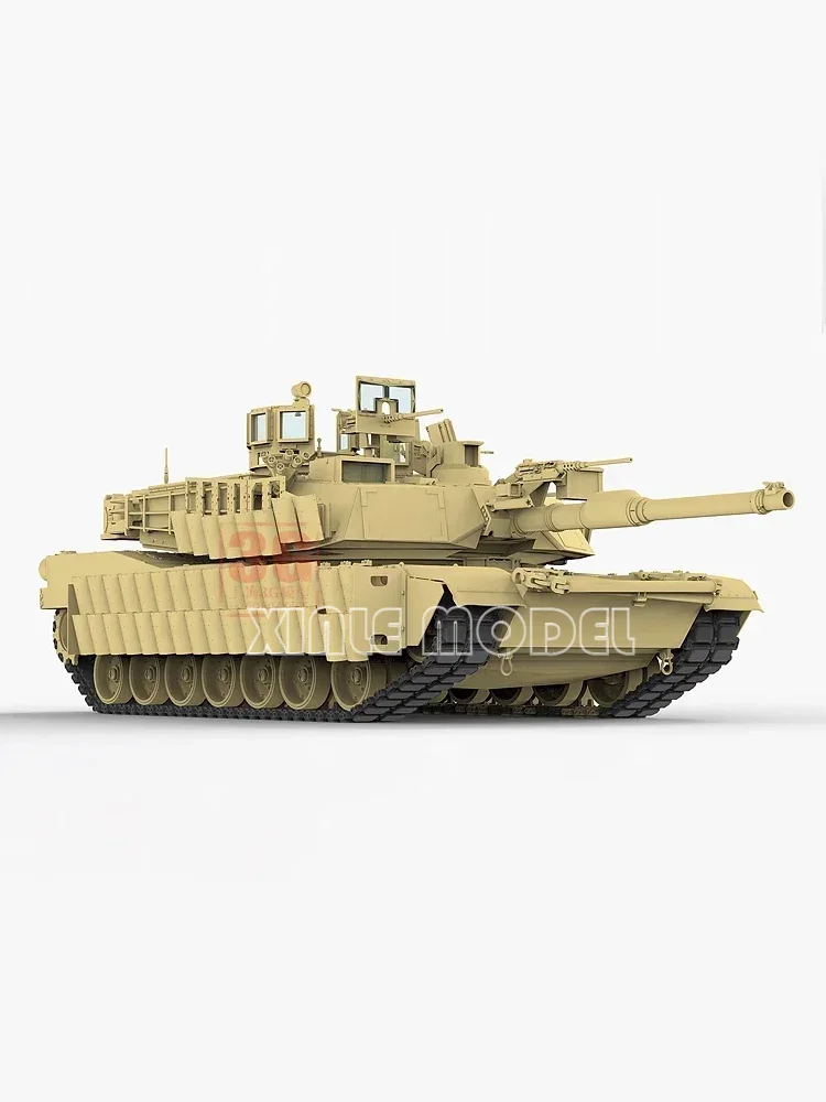 Ryefield Model 1/35 Zestaw mod – Model Kit History recenzja i cena