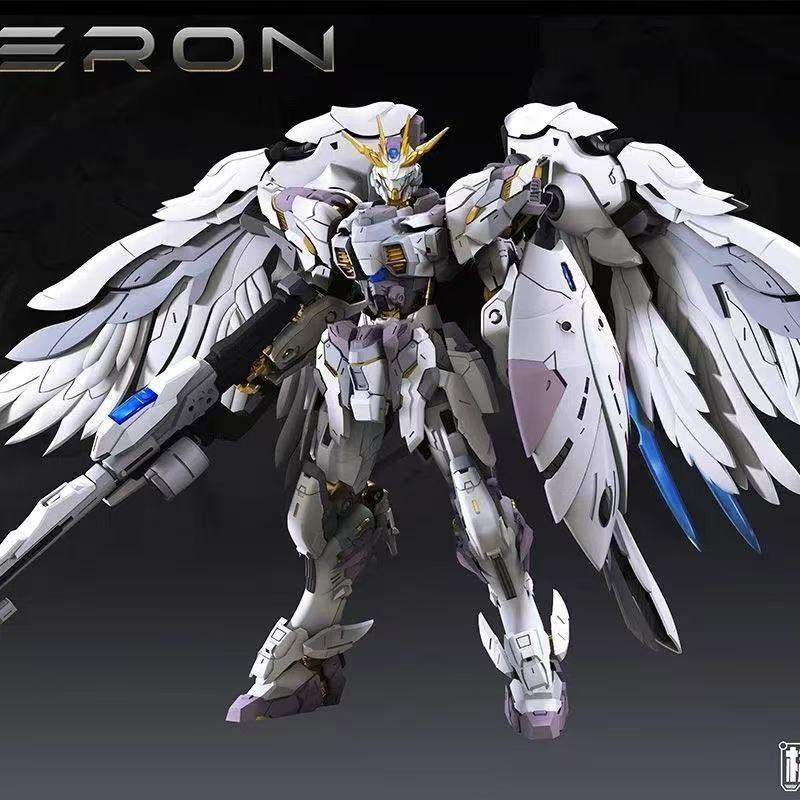 Dostępny od ręki Model do skła – Model Kit Oberon recenzja i cena