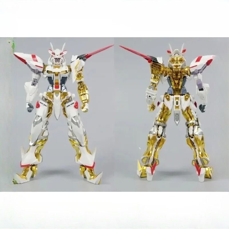 Na stanie 1/100 Model do skład – Model Kit Daban recenzja i cena