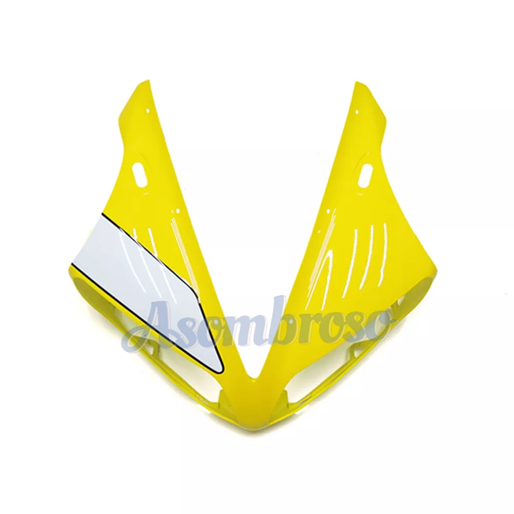 Zestaw owiewek motocyklowych z – Model Kit Yamaha R1 recenzja i cena