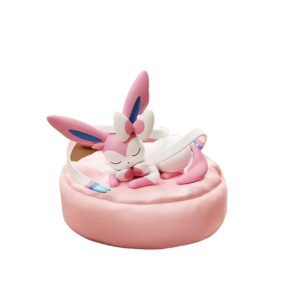 2026 Gorąca Seria Anime Eevee  – Model Kit Simulator recenzja i cena