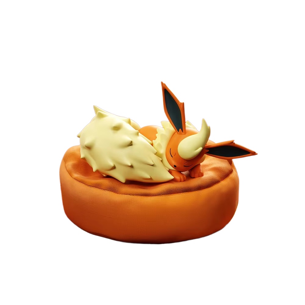 2026 Gorąca Seria Anime Eevee  – Model Kit Simulator recenzja i cena