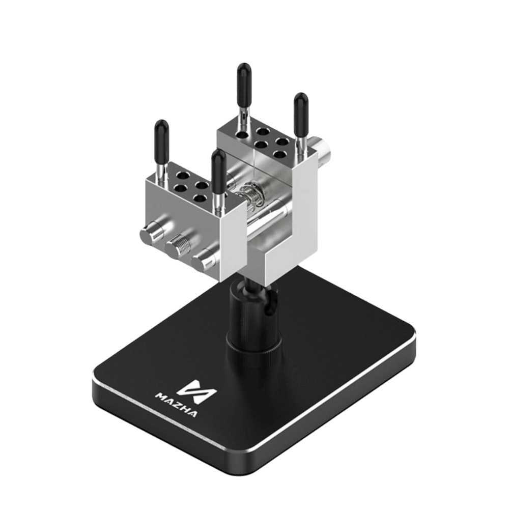 Przenośny imadło stołowe 2 w 1 – Model Kit Vise recenzja i cena