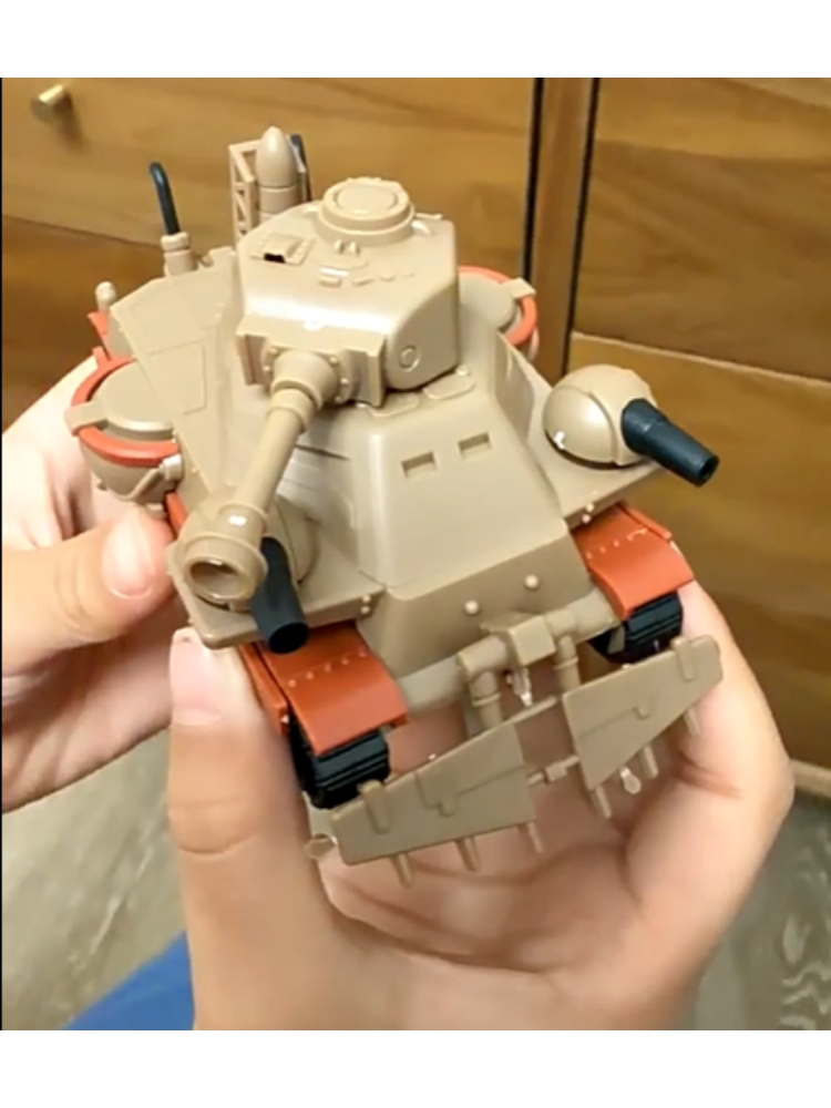 Dostępny Nowy Metal Slug X Zes – Model Kit Metal Slug recenzja i cena