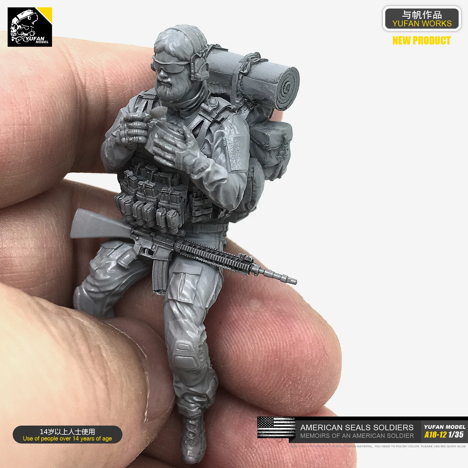 1/35 zestawy żywiczne Model żo – Model Kit History recenzja i cena