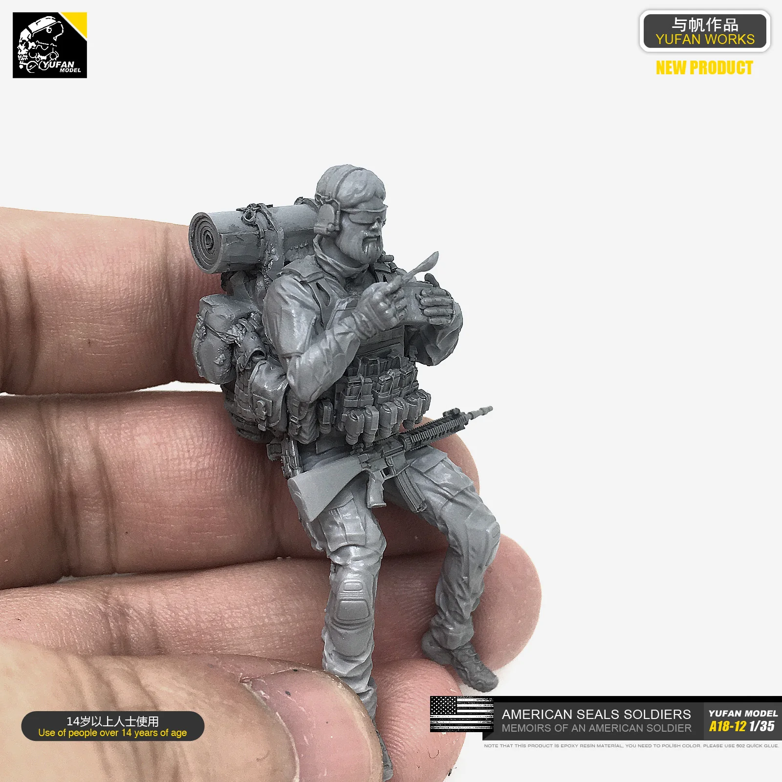 1/35 zestawy żywiczne Model żo – Model Kit History recenzja i cena