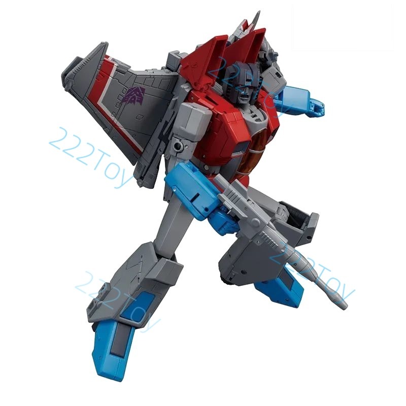 W magazynie Transformers Maste – Model Kit Robot recenzja i cena