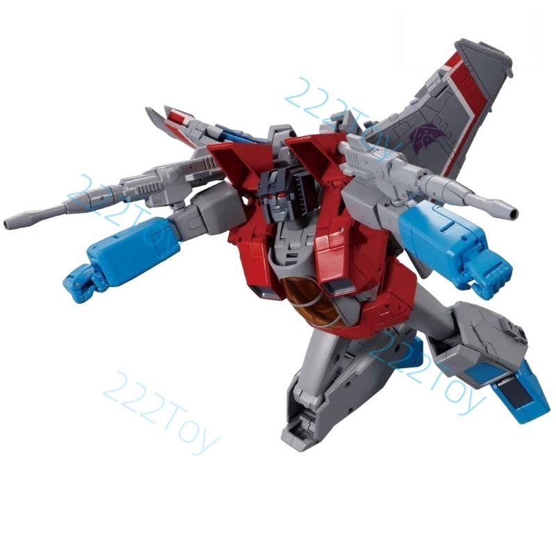 W magazynie Transformers Maste – Model Kit Robot recenzja i cena