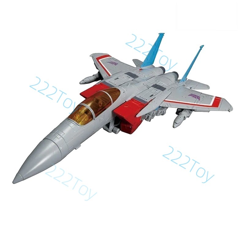 W magazynie Transformers Maste – Model Kit Robot recenzja i cena