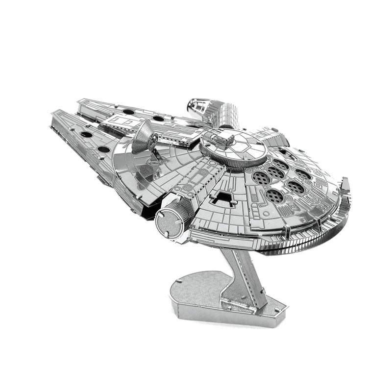 Zestaw do samodzielnego montaż – Model Kit Simulator recenzja i cena