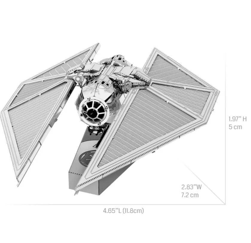 Zestaw do samodzielnego montaż – Model Kit Simulator recenzja i cena