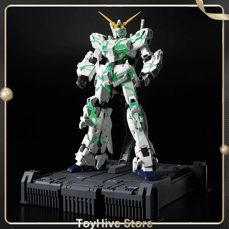 【Dostępne】SUPA MGEX 1/100 Unic – Fenrir Model Kit In Era recenzja i cena